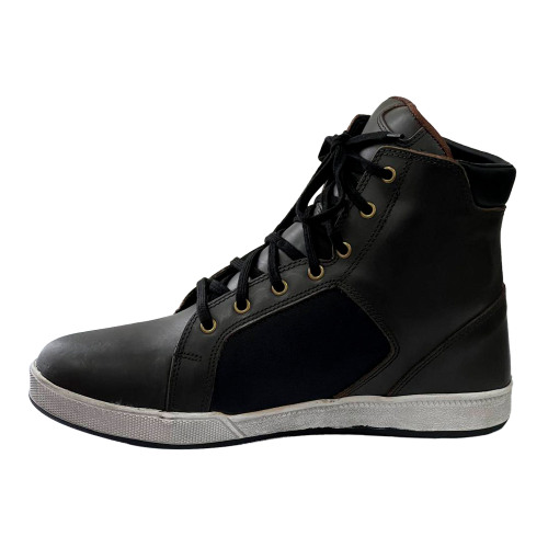 MCP Мотоботы Vintage Classic Leather