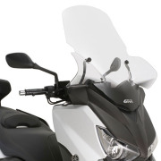 GIVI Стекло ветровое Yamaha X-MAX 400 (13-16)