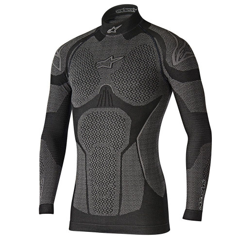 RIDE TECH WINTER. Термобелье от ALPINESTARS