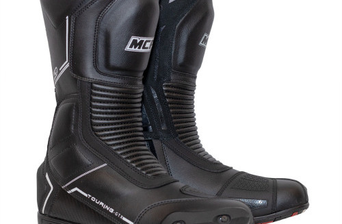 Спорт и туризм: Мотоботы MCP Daytona