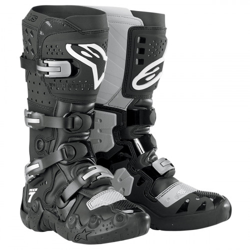 ALPINESTARS Мотоботы TECH 7 SUPERMOTO