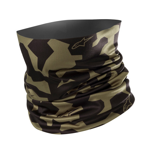 ALPINESTARS Бафф CAMO NECK TUBE
