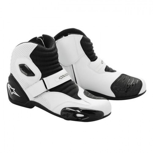 ALPINESTARS Мотоботы SMX 1