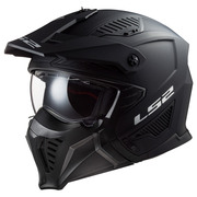LS2 Мотошлем OF606 DRIFTER Solid