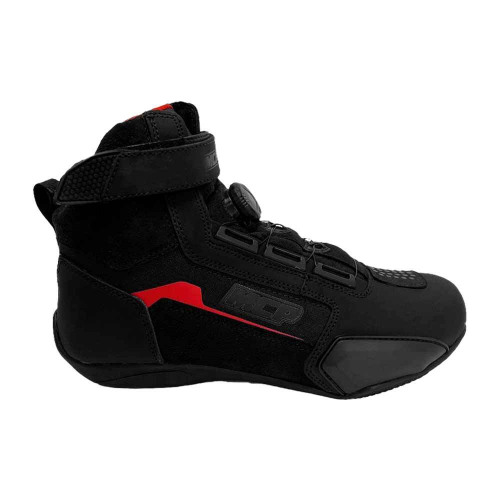 MCP Мотоботы APEX Leather