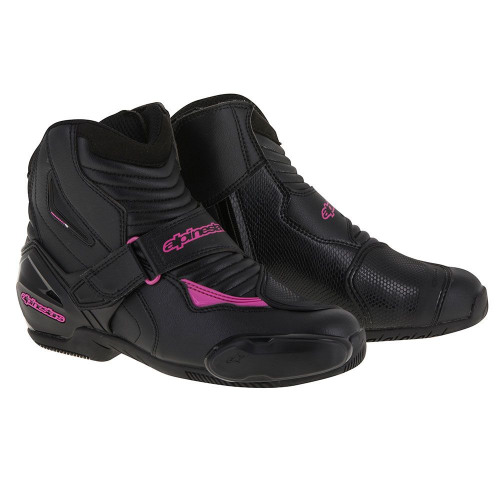 ALPINESTARS Мотоботы STELLA SMX-1 R