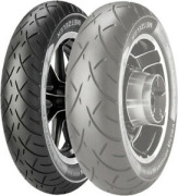 METZELER 130/70 R18 M/C 63H TL ME 888 MARATHON ULTRA RADIALE F шина