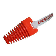PROGRIP Пробка SILENCER PLUGS ORANGE 4T (1шт)