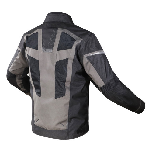 LS2 Мотокуртка мужская SCOUT MAN JACKET