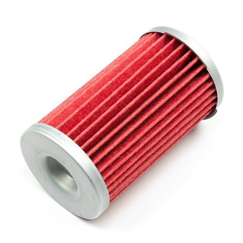 HIFLO FILTRO Фильтр масляный HF169