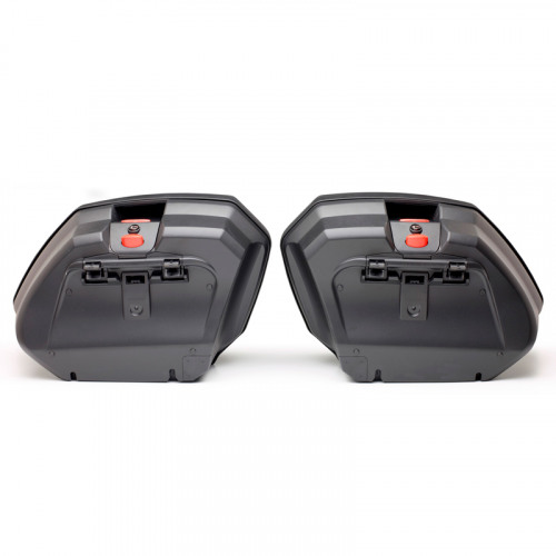 GIVI Комплект боковых кофров 37 л.