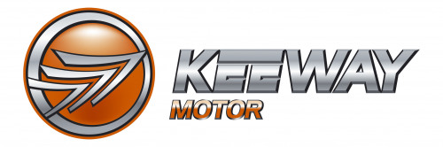 KEEWAY Глушитель