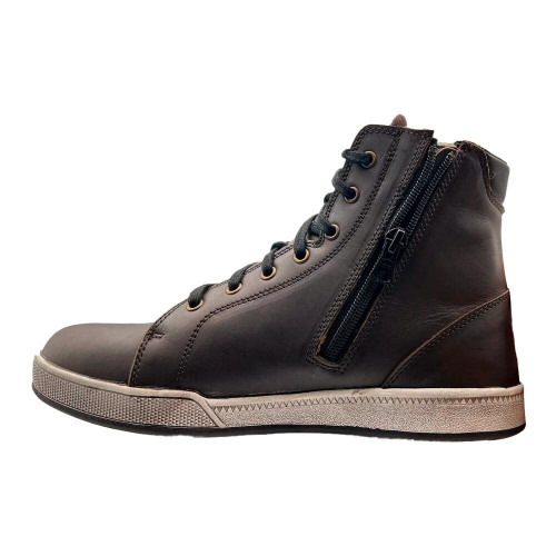 MCP Мотоботы Vintage Classic ZIP