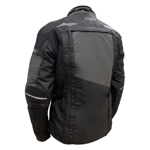 MCP Мотокуртка мужская Radiator Men Jacket