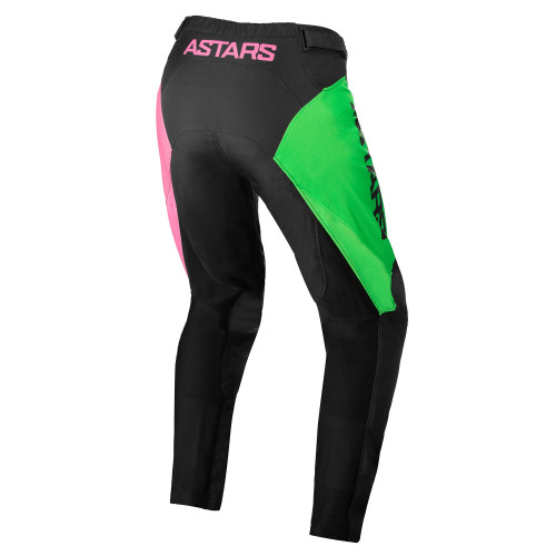 ALPINESTARS Мотобрюки кроссовые YOUTH RACER COMPASS PANTS
