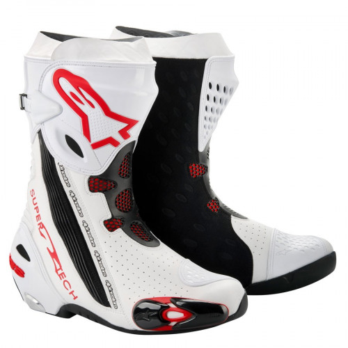 ALPINESTARS Мотоботы SUPERTECH R