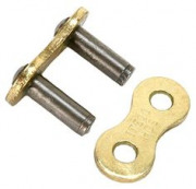 JT Замок цепи 520HDS защёлка