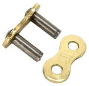 JT Замок цепи 520HDS защёлка