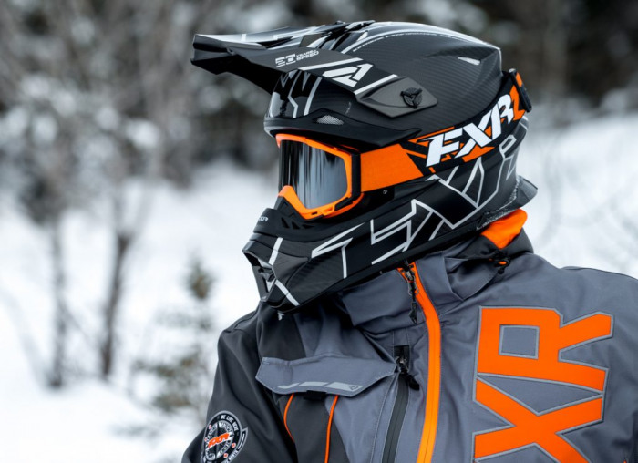 Cкидки на зимнюю экипировку в Екатеринбурге