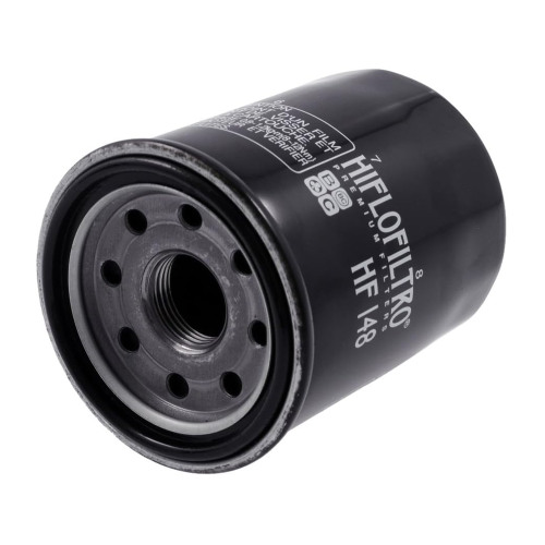 HIFLO FILTRO Фильтр масляный HF148