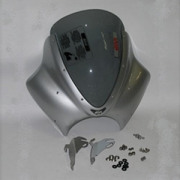 GIVI Стекло ветровое универсальное