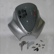 GIVI Стекло ветровое универсальное