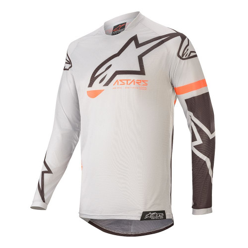 ALPINESTARS Джерси RACER TECH COMPASS JERSEY