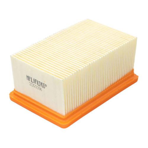 HIFLO FILTRO Фильтр воздушный HFA7602
