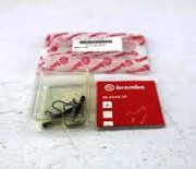 KTM Штифты и пружины пер. торм. суппорта 690/950/990