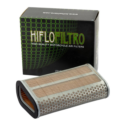 HIFLO FILTRO Фильтр воздушный HFA1618