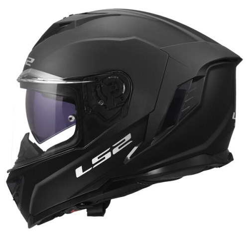 LS2 Мотошлем FF818 STORM III SOLID