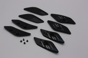 SHOEI Элемент вентиляции XR/RF1100 TPOUTLET