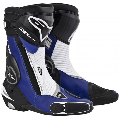 ALPINESTARS Мотоботы SMX PLUS