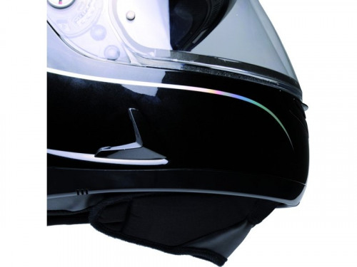 LAZER Мотошлем BREVA Snow LX (Z-Line)