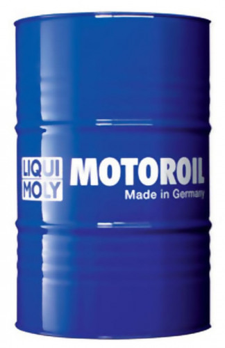 LIQUI  MOLY 4T Масло для мото SAE10W-50 (бочка 205л) цена за 1л.