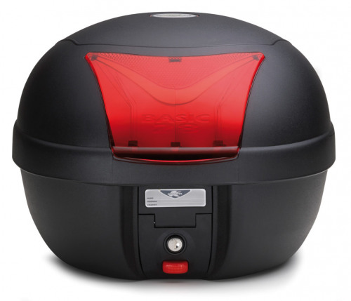GIVI Кофр MONOLOCK 28л.