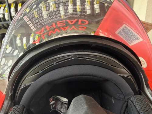 LS2 Мотошлем FF390 BREAKER SOLID (Сломан механизм очков)