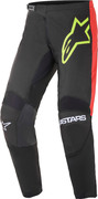 ALPINESTARS Мотобрюки кроссовые FLUID TRIPPLE PANTS 