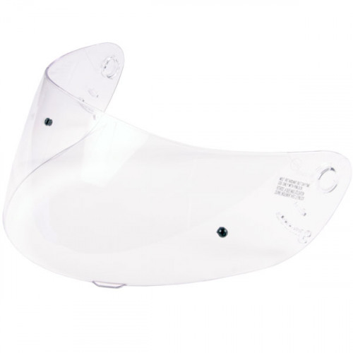 SHOEI Стекло CX-1V Clear с креплением Pinlock