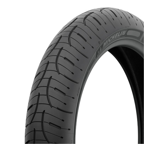 MICHELIN 120/70 ZR 17 M/C (58W) PILOT ROAD 4 F TL шина