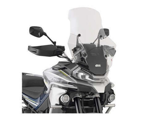 GIVI Стекло ветровое CF MOTO 800 MT (2022) высокое