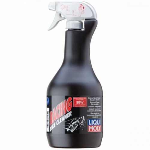 LIQUI  MOLY Средство для очистки мотоциклов (1л)
