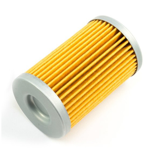 HIFLO FILTRO Фильтр масляный HF655