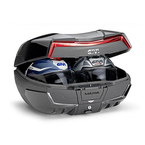 GIVI Кофр V58 MAXIA 5 BLACK