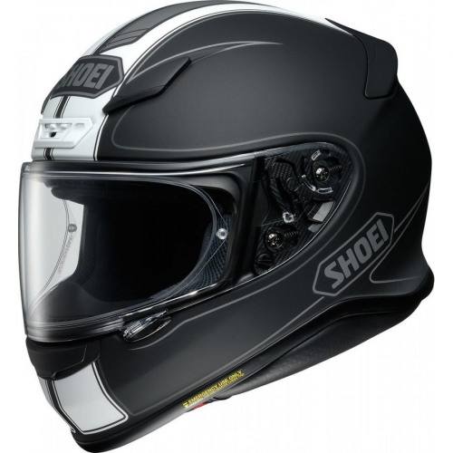 SHOEI Мотошлем NXR FLAGGER
