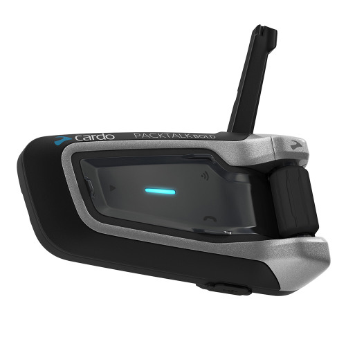 CARDO Мотогарнитура PACKTALK BOLD JBL SINGLE 