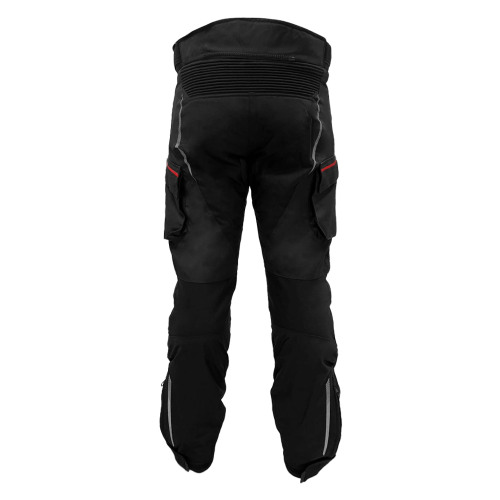 MCP Мотобрюки женские текстильные SUSPENSION II LADY