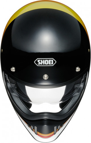 SHOEI Мотошлем EX-ZERO EQUATION