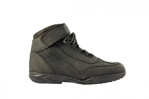 MCP Мотоботы LYON LEATHER (Perforated)