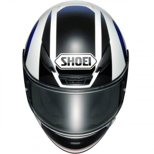 SHOEI Мотошлем NXR BEAUFIGHTER